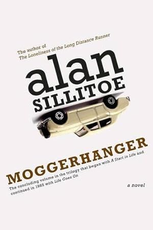 Seller image for Moggerhanger: A Novel for sale by WeBuyBooks