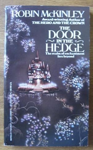 Imagen del vendedor de Door In The Hedge a la venta por -OnTimeBooks-