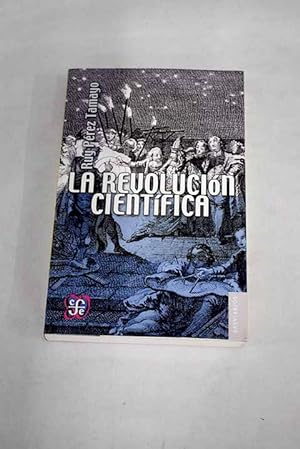Bild des Verkufers fr La Revolucin cientfica zum Verkauf von Alcan Libros