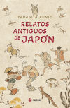 Imagen del vendedor de Relatos antiguos de japn a la venta por Agapea Libros