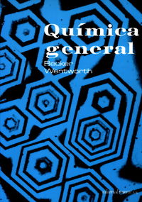 Seller image for Qumica general for sale by Imosver