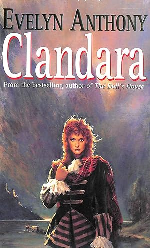 Seller image for Clandara for sale by M Godding Books Ltd