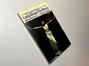 Imagen del vendedor de Lady Sings the Blues a la venta por Falling Waters Booksellers