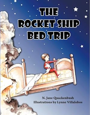 Immagine del venditore per Rocket Ship Bed Trip venduto da GreatBookPrices