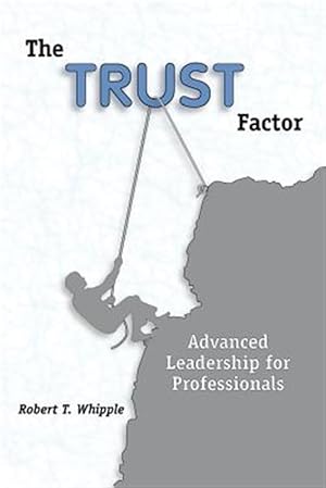 Seller image for Trust Factor for sale by GreatBookPrices