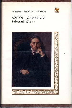 Imagen del vendedor de Selected Works: Volume One (1) a la venta por Dorley House Books, Inc.