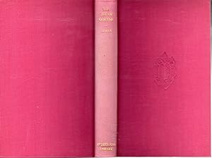 Bild des Verkufers fr The Life of Goethe (Everyman's Library, No. 269) zum Verkauf von Dorley House Books, Inc.