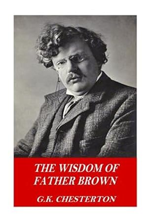 Seller image for Wisdom of Father Brown for sale by GreatBookPrices