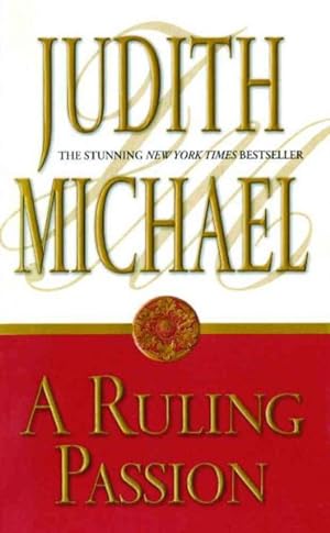 Seller image for Ruling Passion for sale by GreatBookPrices