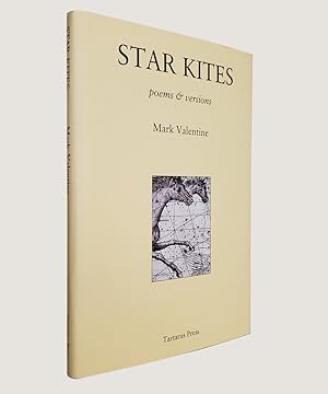Bild des Verkufers fr Star Kites: Poems & versions. zum Verkauf von Keel Row Bookshop Ltd - ABA, ILAB & PBFA