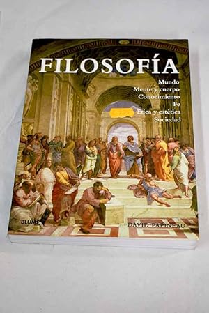 Seller image for Filosofa for sale by Alcan Libros