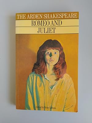 Seller image for Romeo and Juliet (Arden Shakespeare). for sale by TraperaDeKlaus