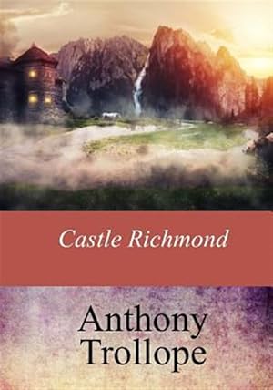 Seller image for Castle Richmond for sale by GreatBookPrices