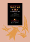 Imagen del vendedor de Camilo Jos Cela, el taller del escritor a la venta por Agapea Libros