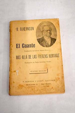 El guante