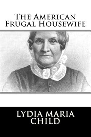 Bild des Verkufers fr American Frugal Housewife zum Verkauf von GreatBookPrices