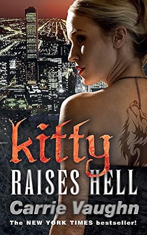 Imagen del vendedor de Kitty Raises Hell a la venta por Reliant Bookstore