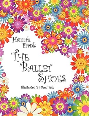 Seller image for Ballet Shoes for sale by GreatBookPrices