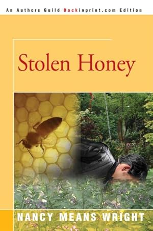 Imagen del vendedor de Stolen Honey a la venta por GreatBookPrices