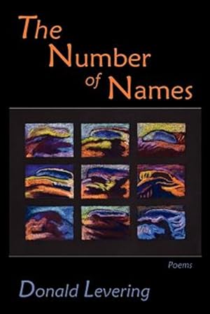 Immagine del venditore per Number of Names, Poems venduto da GreatBookPrices