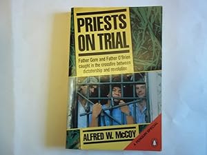 Seller image for Priests on Trial for sale by Carmarthenshire Rare Books