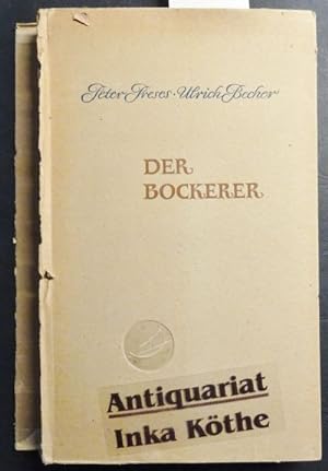 Der Bockerer : Dramatisches Possenspiel in 3 Akten - Reihe / Aurora-Bücherei -