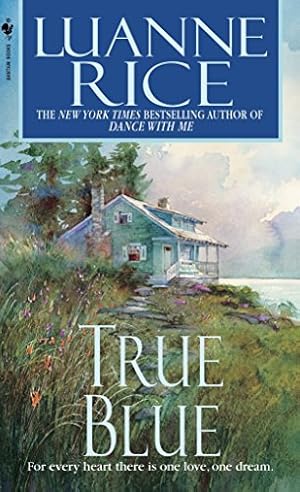 Seller image for True Blue (Hubbard's Point) for sale by Reliant Bookstore