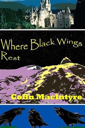 Seller image for Where Black Wings Rest for sale by GreatBookPrices