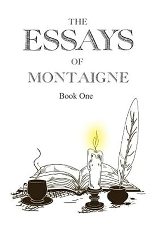 Seller image for Essays of Montaigne for sale by GreatBookPrices
