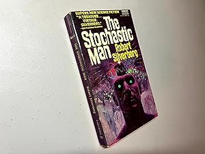 Seller image for The Stochastic Man for sale by Falling Waters Booksellers