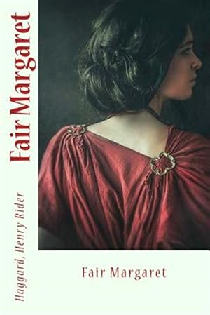 Imagen del vendedor de Fair Margaret a la venta por GreatBookPrices