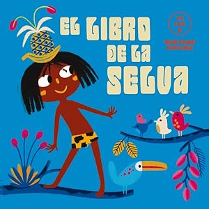 Imagen del vendedor de El Libro de la Selva -Language: spanish a la venta por GreatBookPrices