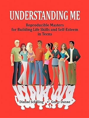 Seller image for Understanding Me for sale by GreatBookPrices