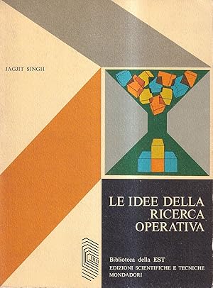 Le idee della ricerca operativa