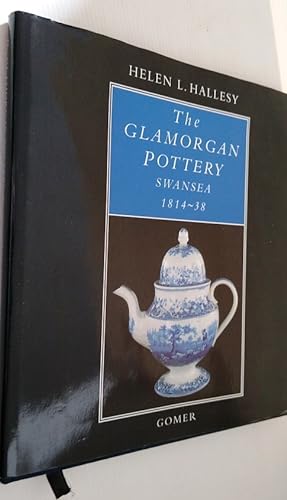 Glamorgan Pottery