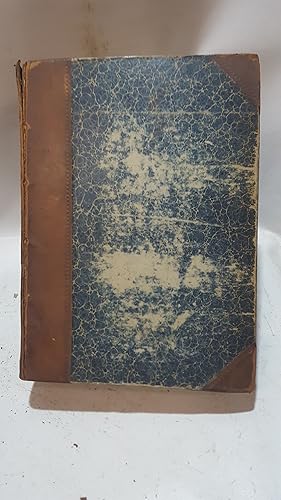 Bild des Verkufers fr The Weekly Reporter, containing Cases Decided in the Supreme Courts of Judicature and in the Court of Bankruptcy. 1882-83. (Thirty-First Year). Vol XXXI zum Verkauf von Cambridge Rare Books