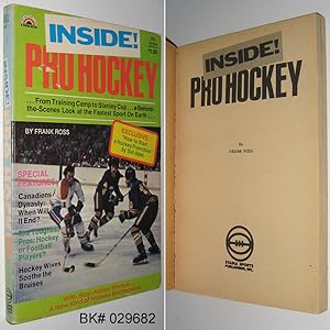 Inside! Pro Hockey