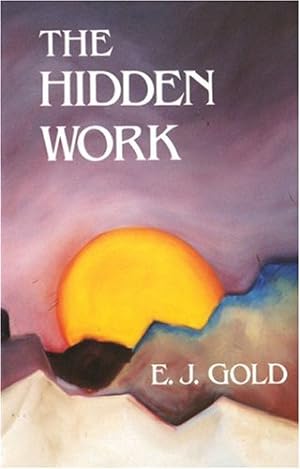 Seller image for The Hidden Work for sale by -OnTimeBooks-