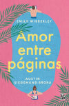Seller image for Amor entre pginas for sale by Agapea Libros