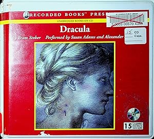 Dracula (Unabridged)