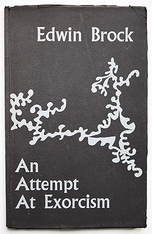 An Attempt At Exorcism [SIGNED]