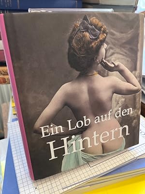 Ein Lob auf den Hintern. Text: Hans-Jürgen Döpp. Red. der dt. Fassung: Klaus H. Carl.
