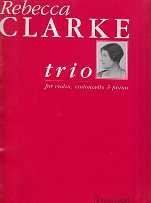 Piano Trio - Set of Parts