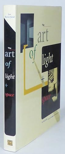 Bild des Verkufers fr The Art of Light + Space. zum Verkauf von Patrik Andersson, Antikvariat.