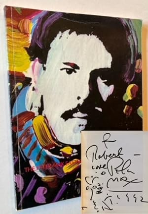 Peter Max: A Retrospective -- The Eastern Europe Museum Tour