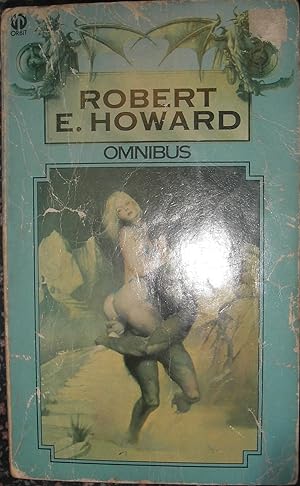 Seller image for Omnibus for sale by eclecticbooks