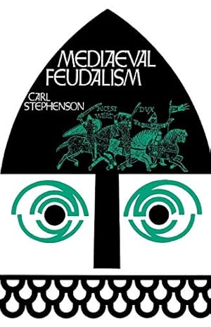 Seller image for Mediaeval Feudalism for sale by -OnTimeBooks-