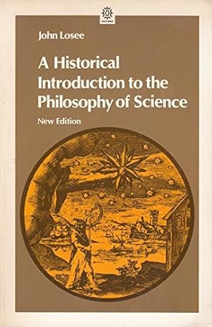 Bild des Verkufers fr Historical Introduction to the Philosophy of Science (Opus Books) zum Verkauf von WeBuyBooks