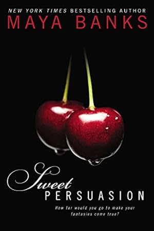Image du vendeur pour Sweet Persuasion mis en vente par -OnTimeBooks-