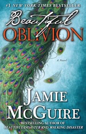 Image du vendeur pour Beautiful Oblivion: A Novel (The Maddox Brothers Series) mis en vente par -OnTimeBooks-